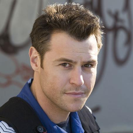Rodger Corser – Bild: AXN