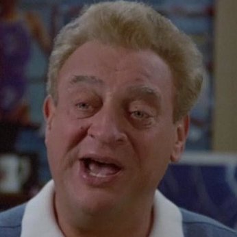 Rodney Dangerfield – Bild: Star TV Rodney Dangerfield – Bild: Star TV