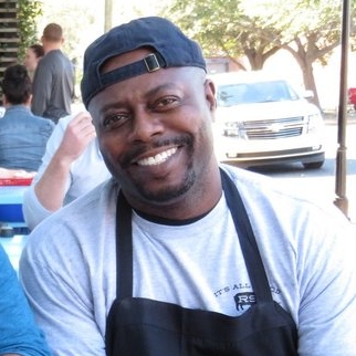 Rodney Scott – Bild: Television Food Network, G.P. / Christopher Shane