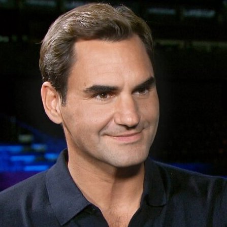 Roger Federer – Bild: SRF