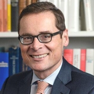 Roger Köppel – Bild: Die Weltwoche