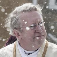 Roger May – Bild: ZDF und Gary Moyes