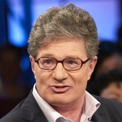 Roger Willemsen – Bild: WDR