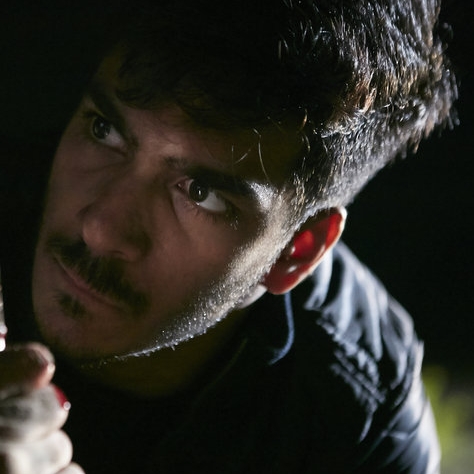 Rohain Arora – Bild: Cineflix