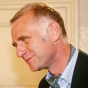 Roland Baisch – Bild: RTLplus