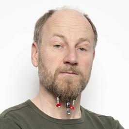 Roland Düringer – Bild: ProSieben Media AG Puls 4