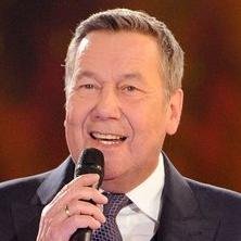 Roland Kaiser – Bild: ARD / JürgensTV / Dominik Beckmann