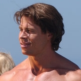 Roland Kickinger – Bild: ProSieben Media AG/Cypress Point Production/Paramount Network