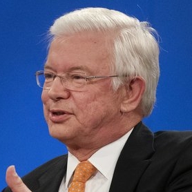 Roland Koch – Bild: WDR/Max Kohr