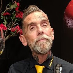 Roland Ludomirska – Bild: PULS 4