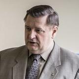 Roland May – Bild: mdr