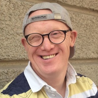 Rolf Brederlow – Bild: BR/Beatrice Sonhüter