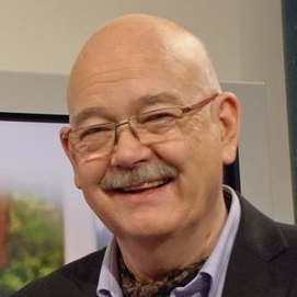 Rolf-Dieter Krause – Bild: SWR/Brigitte Karwath