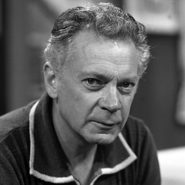 Rolf Herricht – Bild: MDR/Klaus Winkler