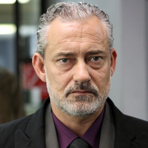 Rolf Kanies – Bild: ORF/SATEL-Film/Pedro Domenigg