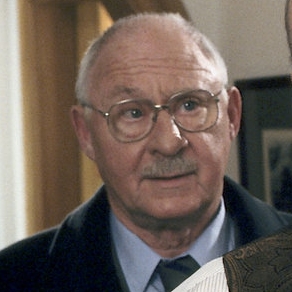 Rolf Schimpf – Bild: ZDF und Michael Marhoffer