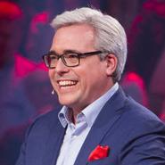 Rolf Schmiel – Bild: SAT.1