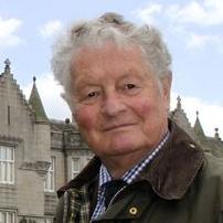 Rolf Seelmann-Eggebert – Bild: 3sat