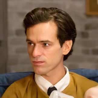 Romain Duris – Bild: SRF/Filmcoopi