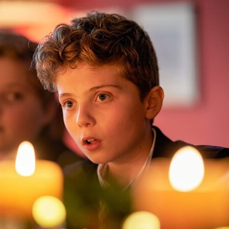 Roman Griffin Davis – Bild: Robert Viglasky / Capelight Pictures