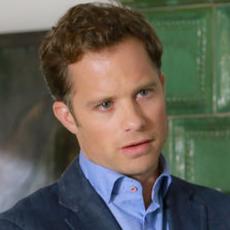 Roman Roth – Bild: ZDF und Christian A. Rieger - klick