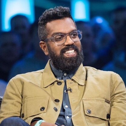 Romesh Ranganathan – Bild: RTL / BBC Studios