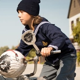 Ron Antony Renzenbrink – Bild: ORF/Disney Deutschland/BVI/SamFilm/Marc Reimann