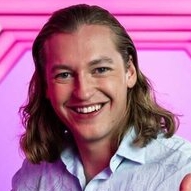 Ron Bielecki – Bild: SAT.1/Nadine Rupp