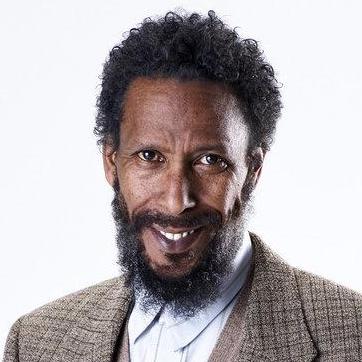 Ron Cephas Jones – Bild: Chris Haston/NBC