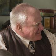 Ron Donachie – Bild: ZDF und Gary Moyes