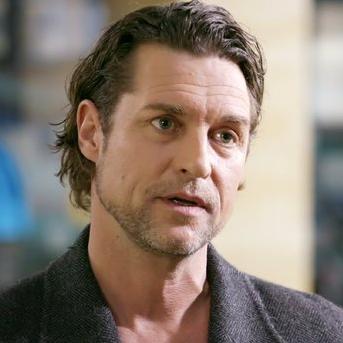 Ron Holzschuh – Bild: TVNOW