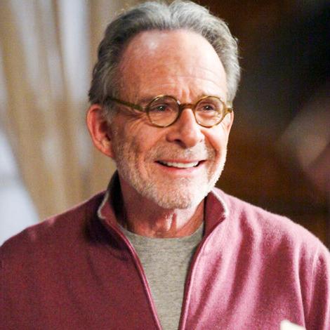 Ron Rifkin – Bild: ORF