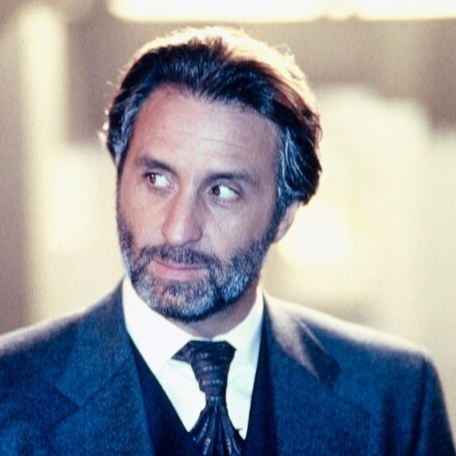 Ron Silver – Bild: Nitro