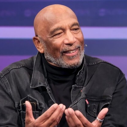 Ron Williams – Bild: WDR/Oliver Ziebe