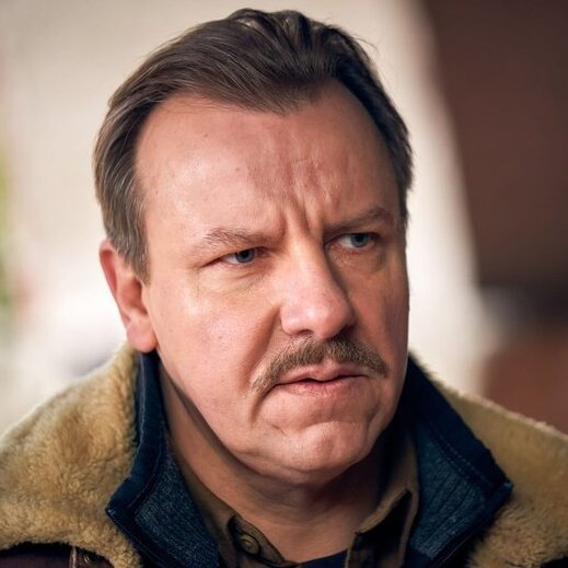 Ronald Kukulies – Bild: ORF/​ZDF/​Frank Dicks