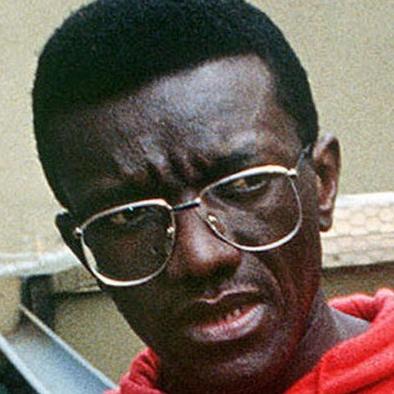 Ronald Mkwanazi – Bild: WDR/GFF