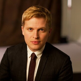 Ronan Farrow – Bild: ZD/LT2 Film Limited