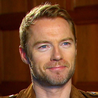Ronan Keating – Bild: RTL II