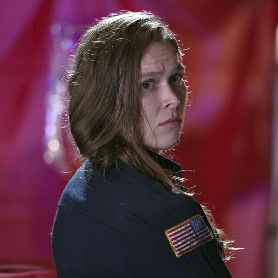 Ronda Rousey – Bild: Twentieth Century Fox Film Corporation