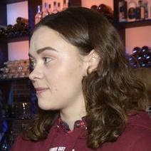 Ronja Herberich – Bild: RTL Passion