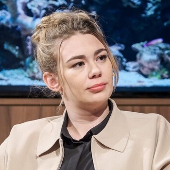 Ronja von Rönne – Bild: ORF/Hans Leitner