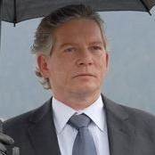 Ronnie Janot – Bild: ZDF Ronnie Janot – Bild: ZDF