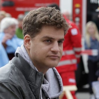 Rony Herman – Bild: Sky Krimi