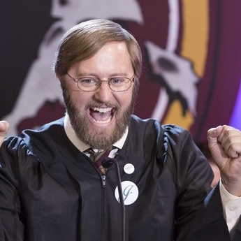 Rory Scovel – Bild: Doug Hyun