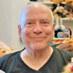 Rosa von Praunheim – Bild: HR