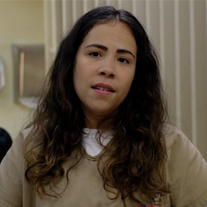 Rosal Colon – Bild: Netflix