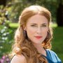 Rosalie Craig – Bild: ZDF und ITV/Jon Hall.