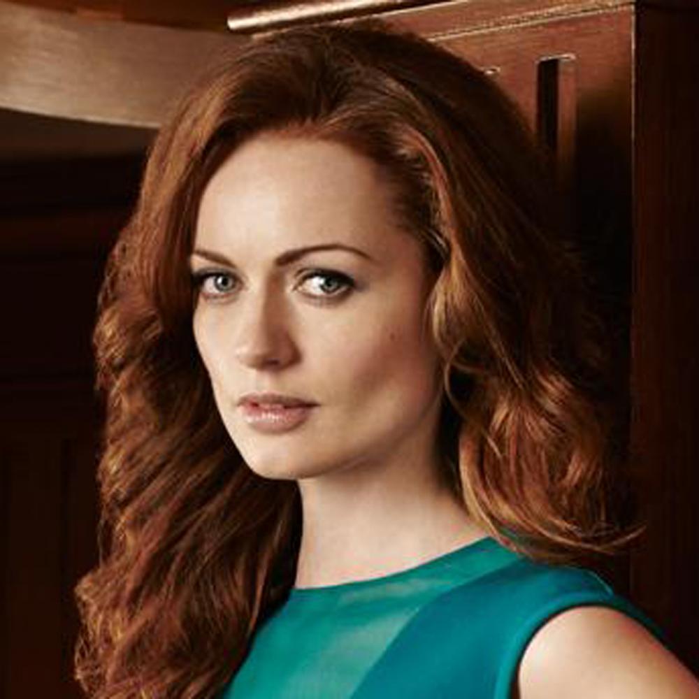 Rosalind Halstead – Bild: Syfy