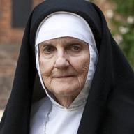 Rosalind Knight – Bild: ZDF