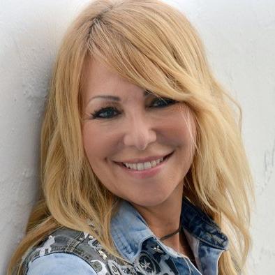 Rosanna Rocci – Bild: SWR/Andreas Braun